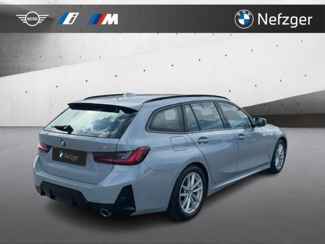 BMW 3er Touring – Bild 14