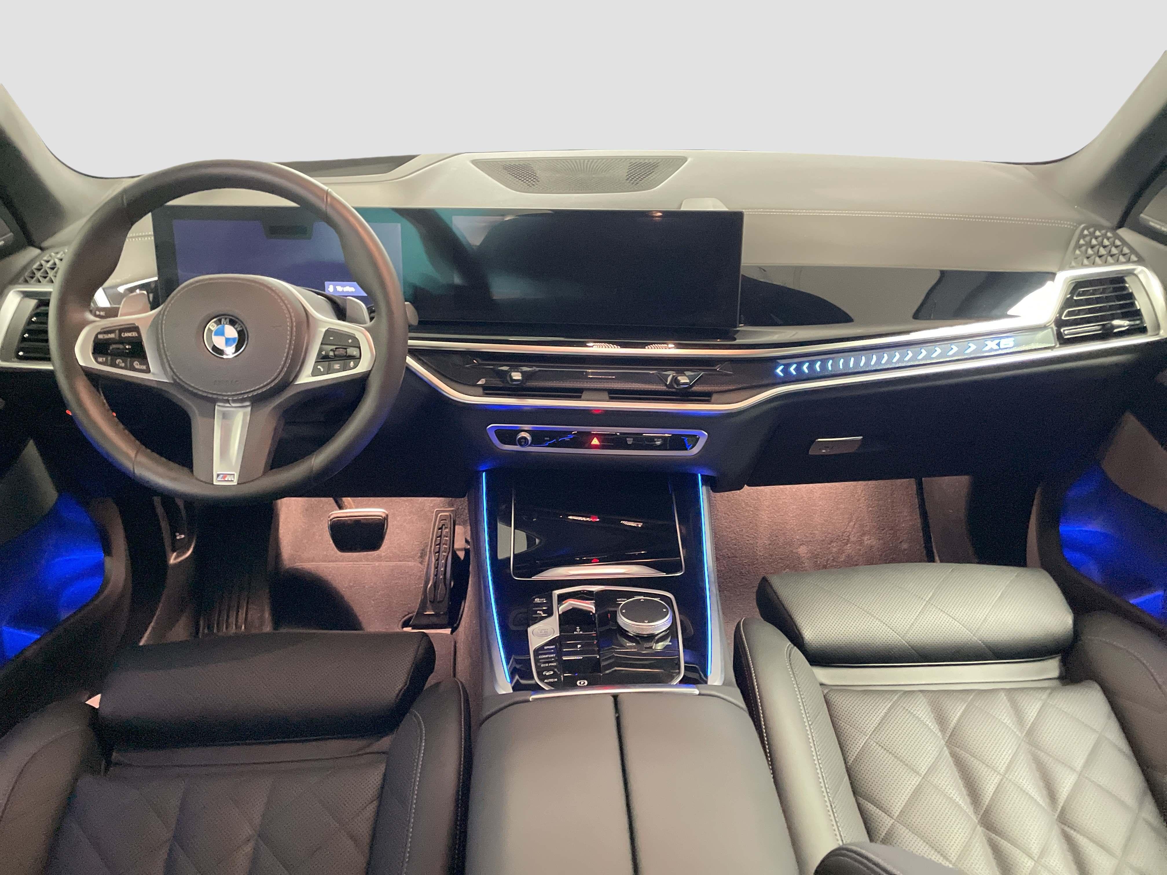 BMW X5 – Bild 11