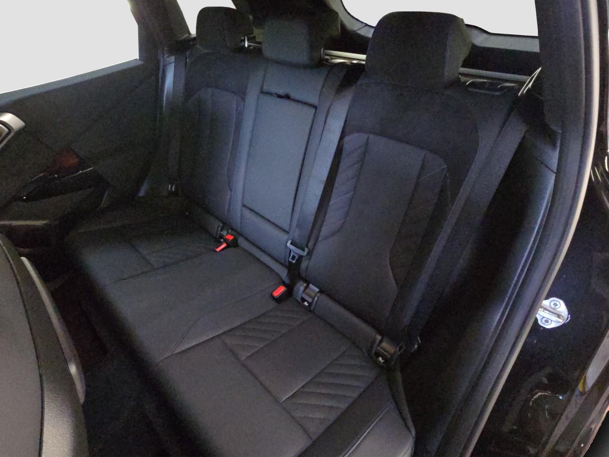 BMW X3 – Bild 19
