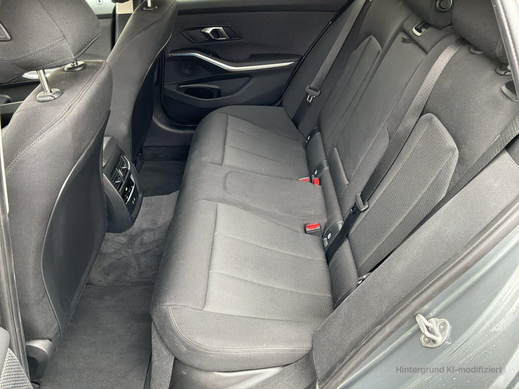 BMW 3er Touring – Bild 25