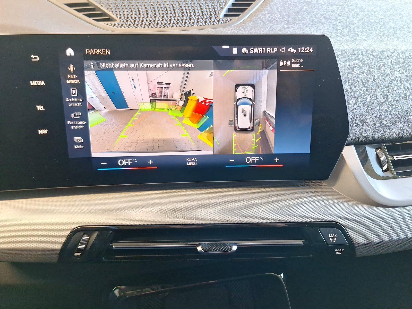 BMW iX1 – Bild 17