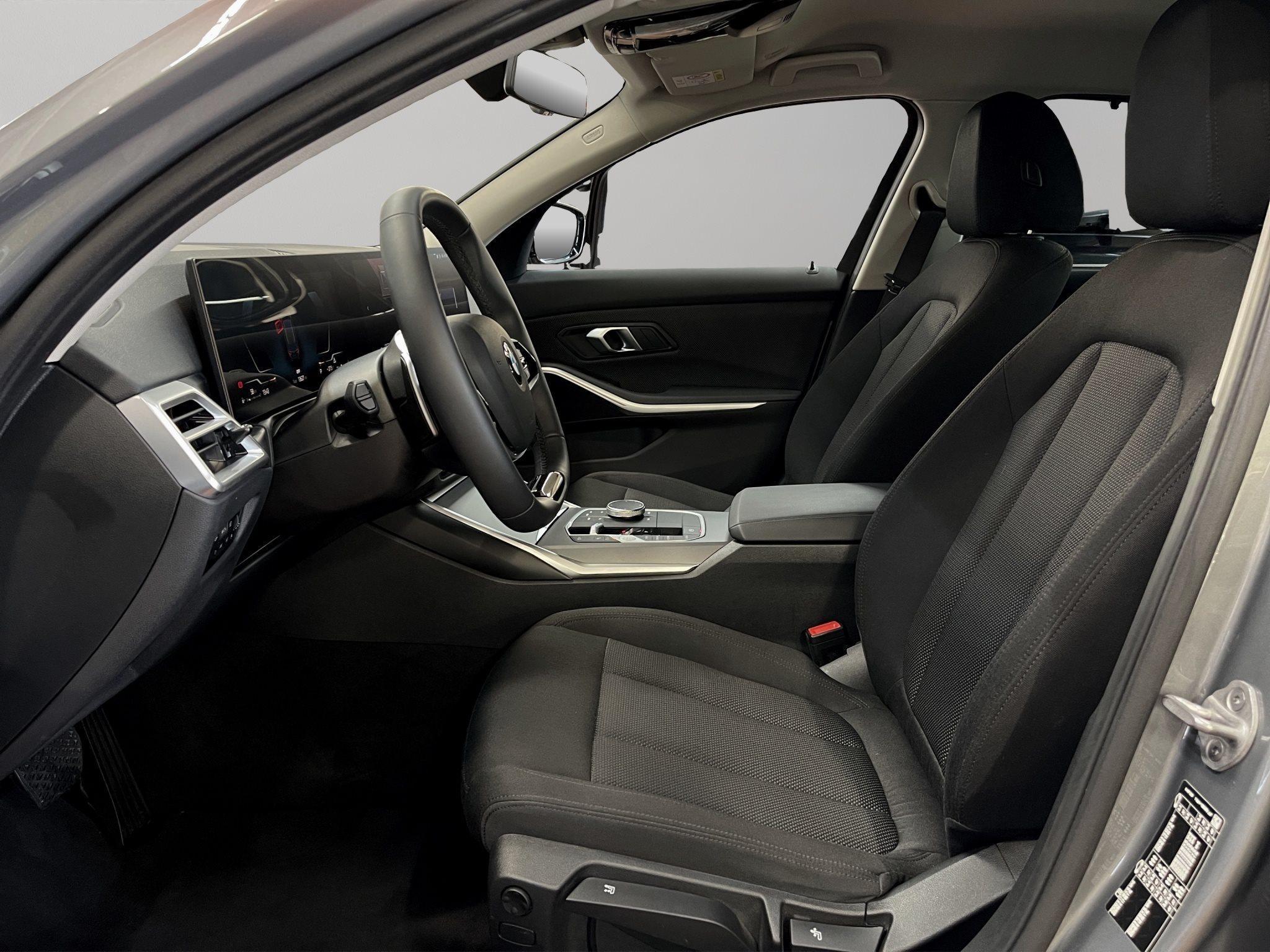 BMW 3er Touring – Bild 9