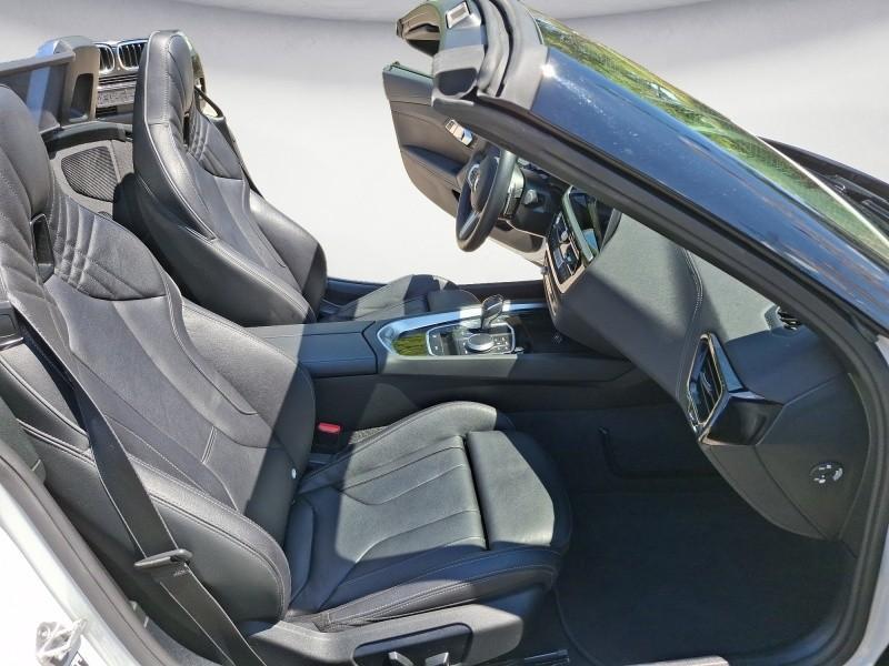 BMW Z4 – Bild 26