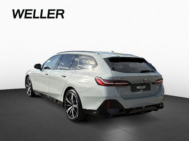 BMW 5er Touring – Bild 4