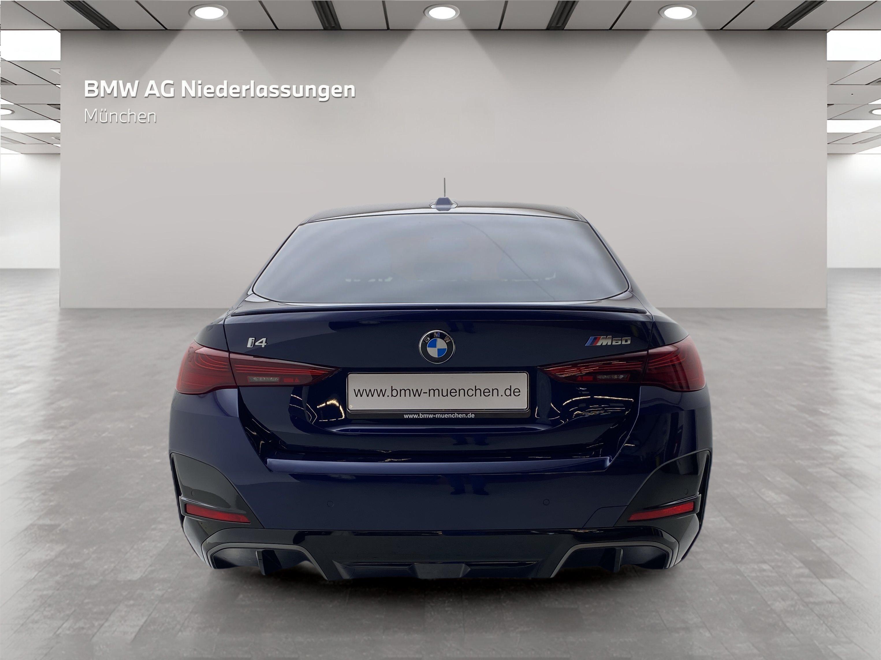 BMW 4er Gran Coupé – Bild 15
