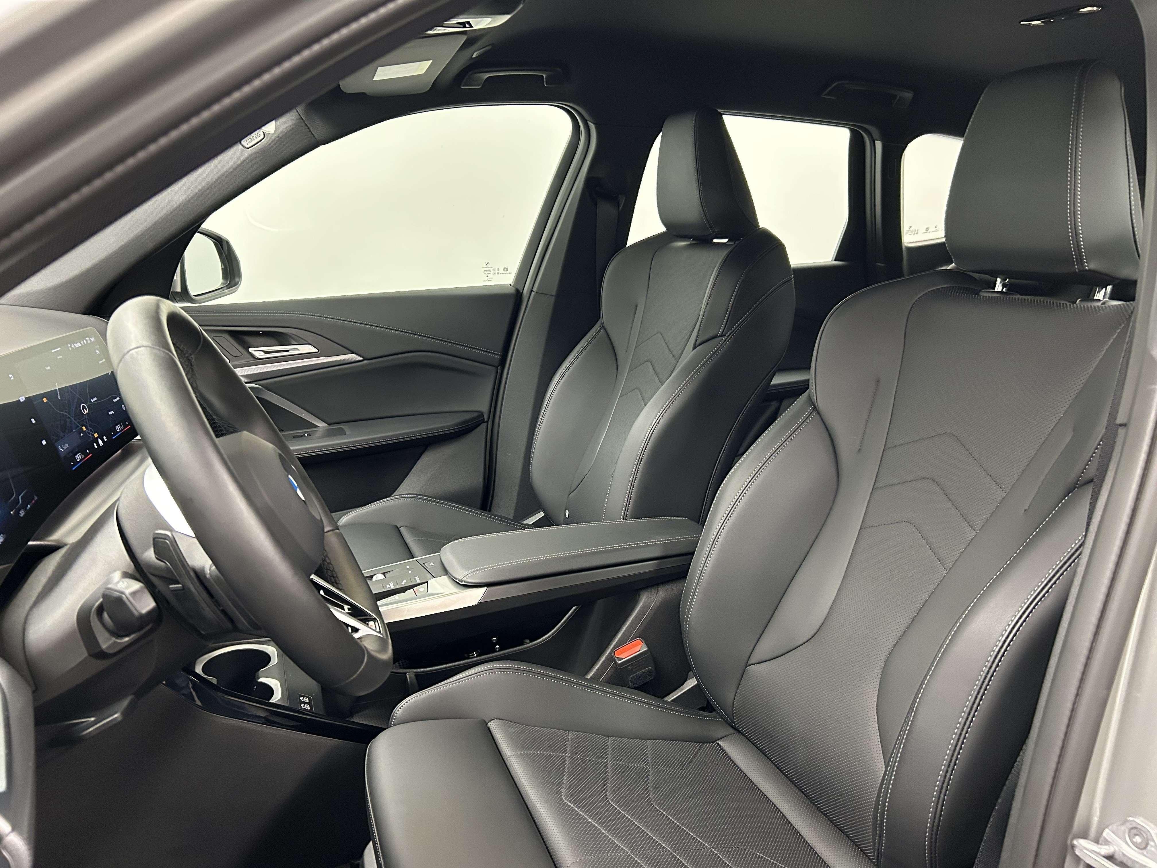 BMW X1 – Bild 7
