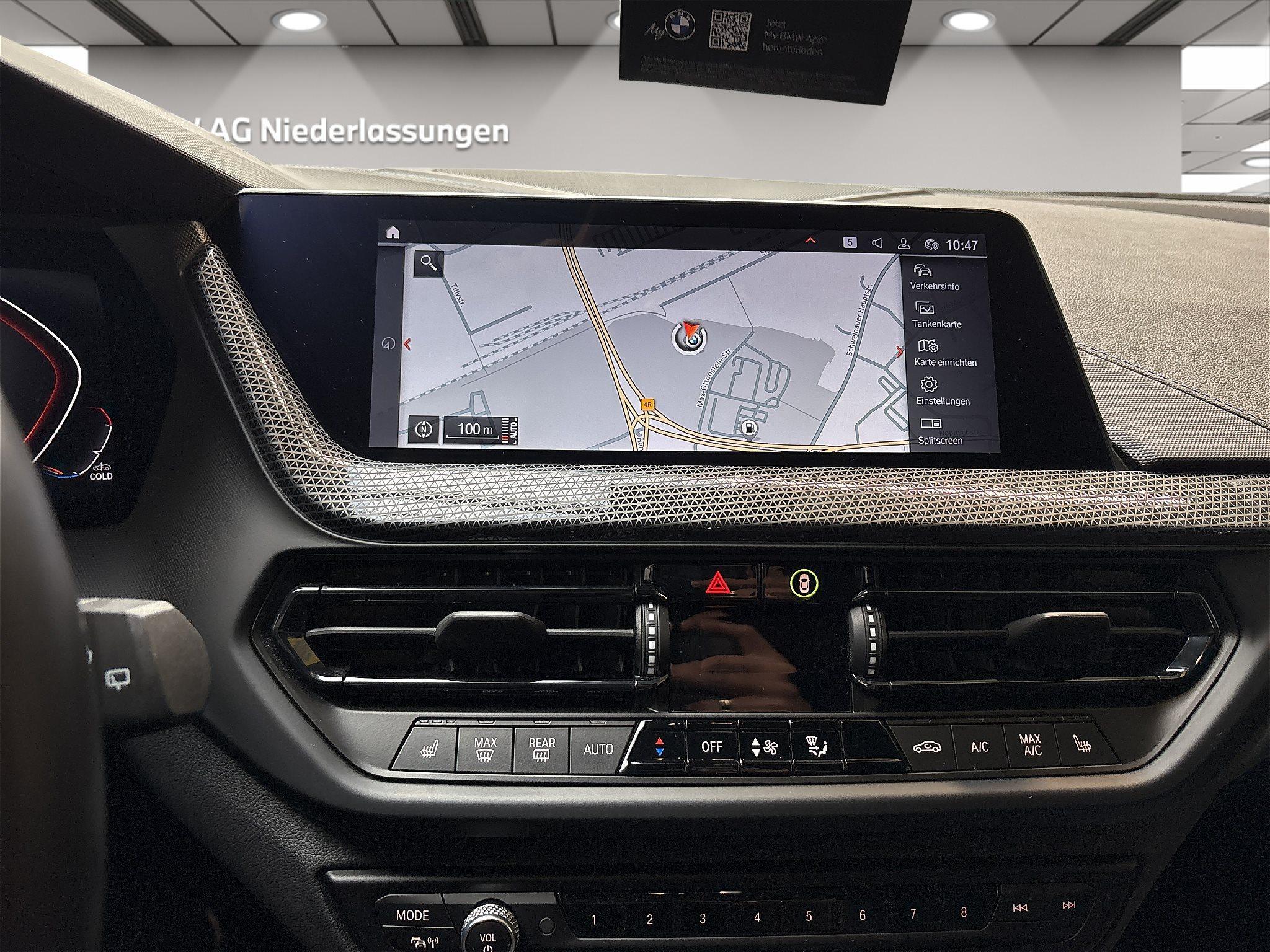 BMW 1er – Bild 13