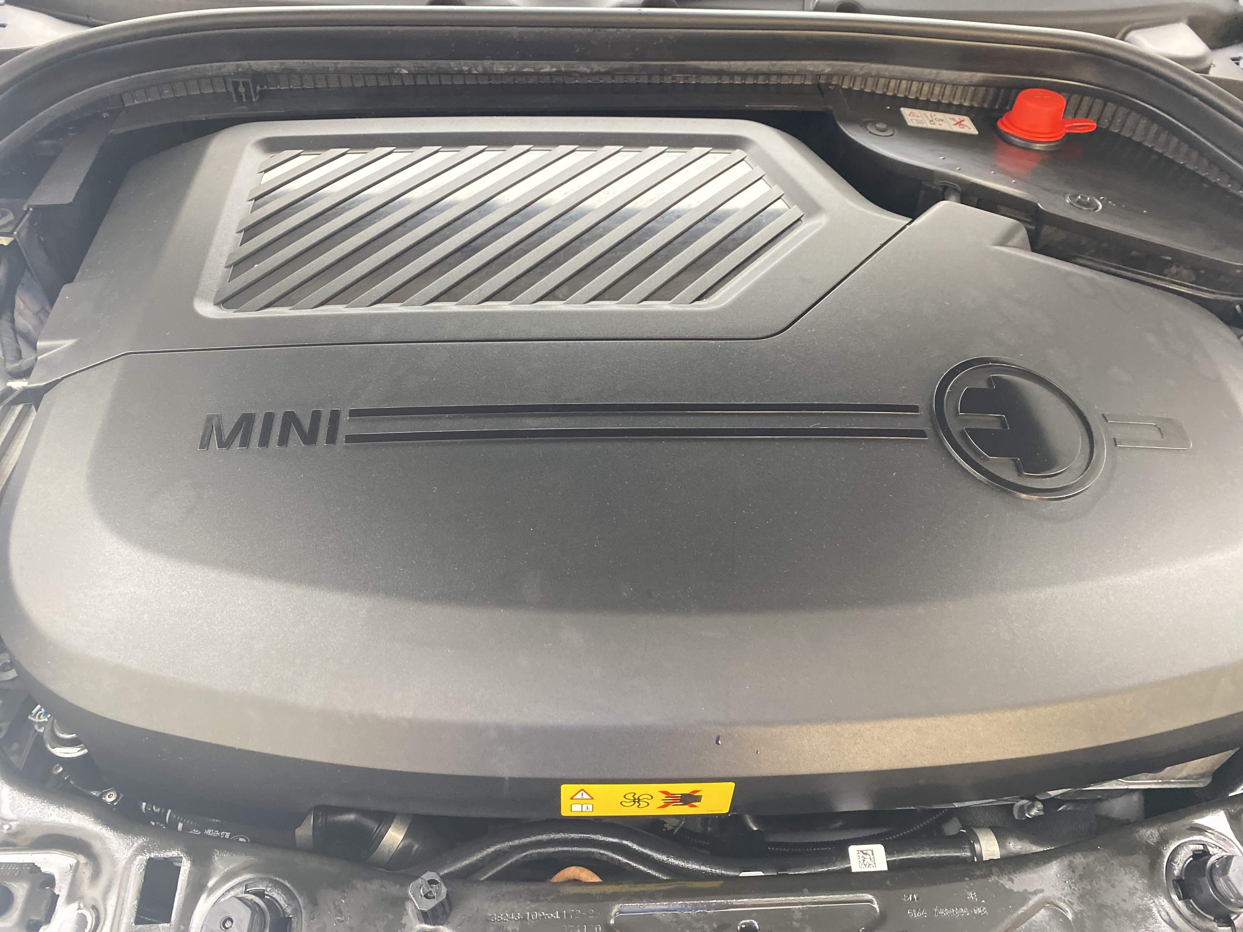 MINI Cooper 3-Türer – Bild 9