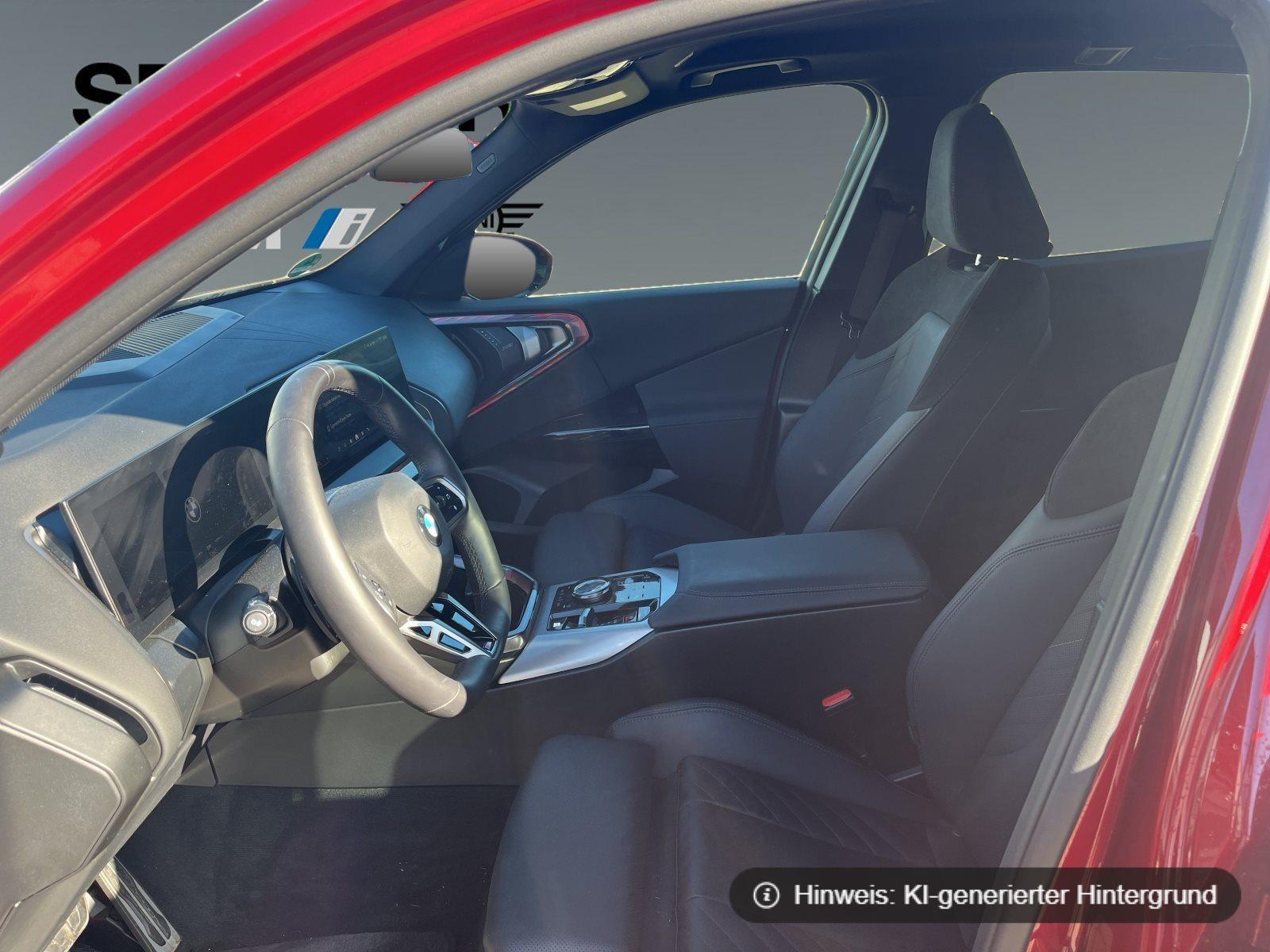 BMW X3 – Bild 6