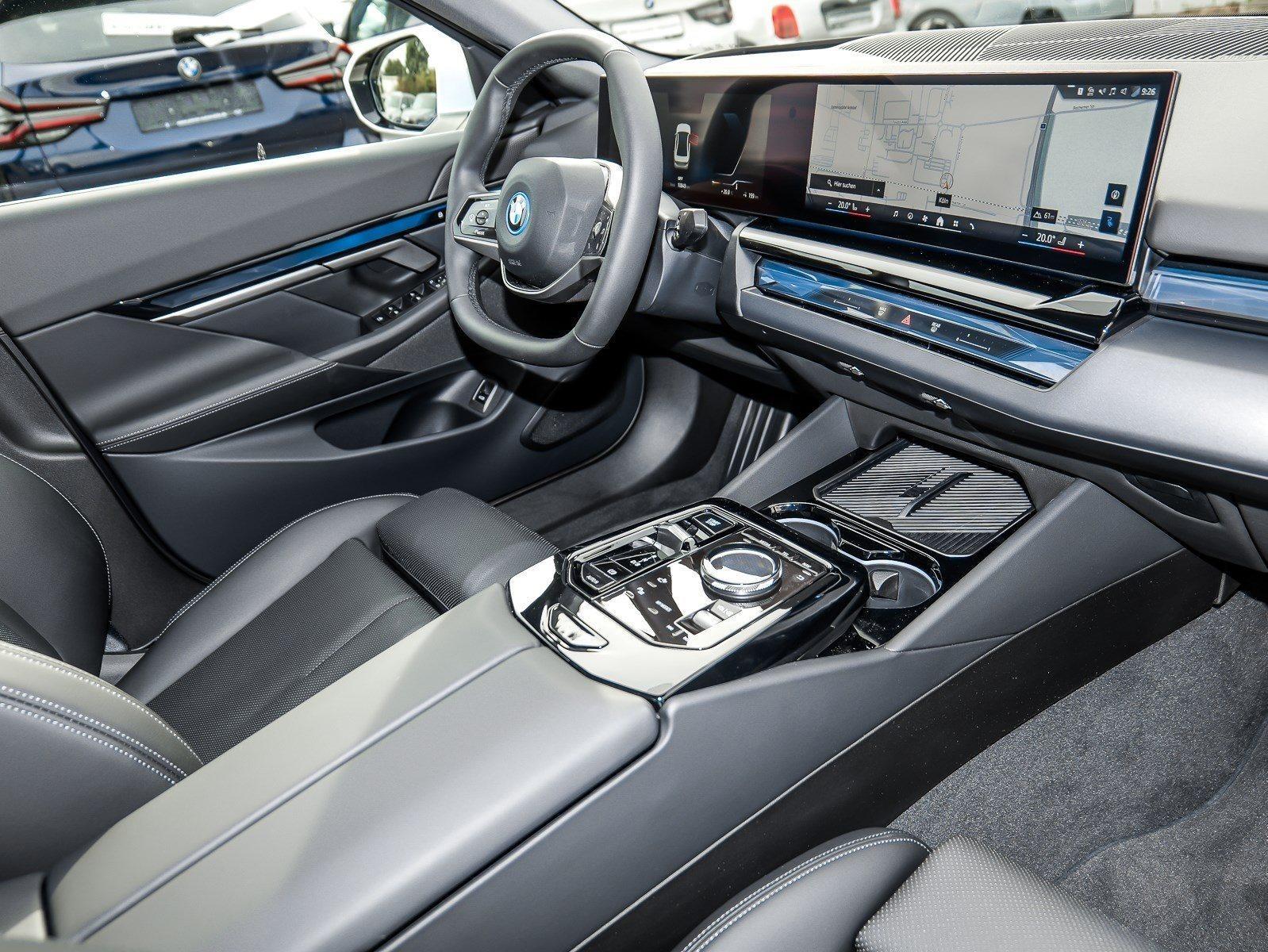 BMW i5 – Bild 15