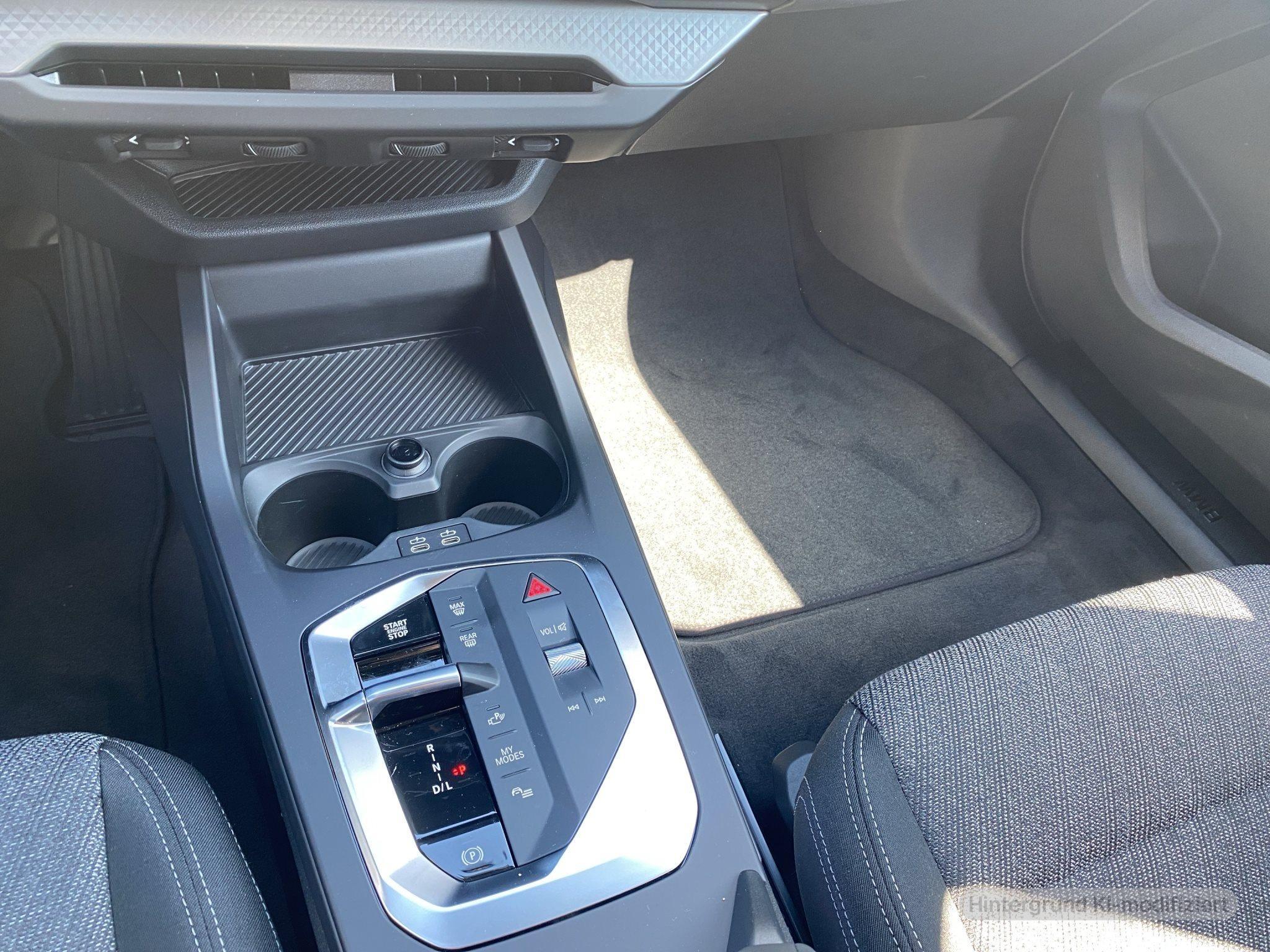 BMW 1er – Bild 19