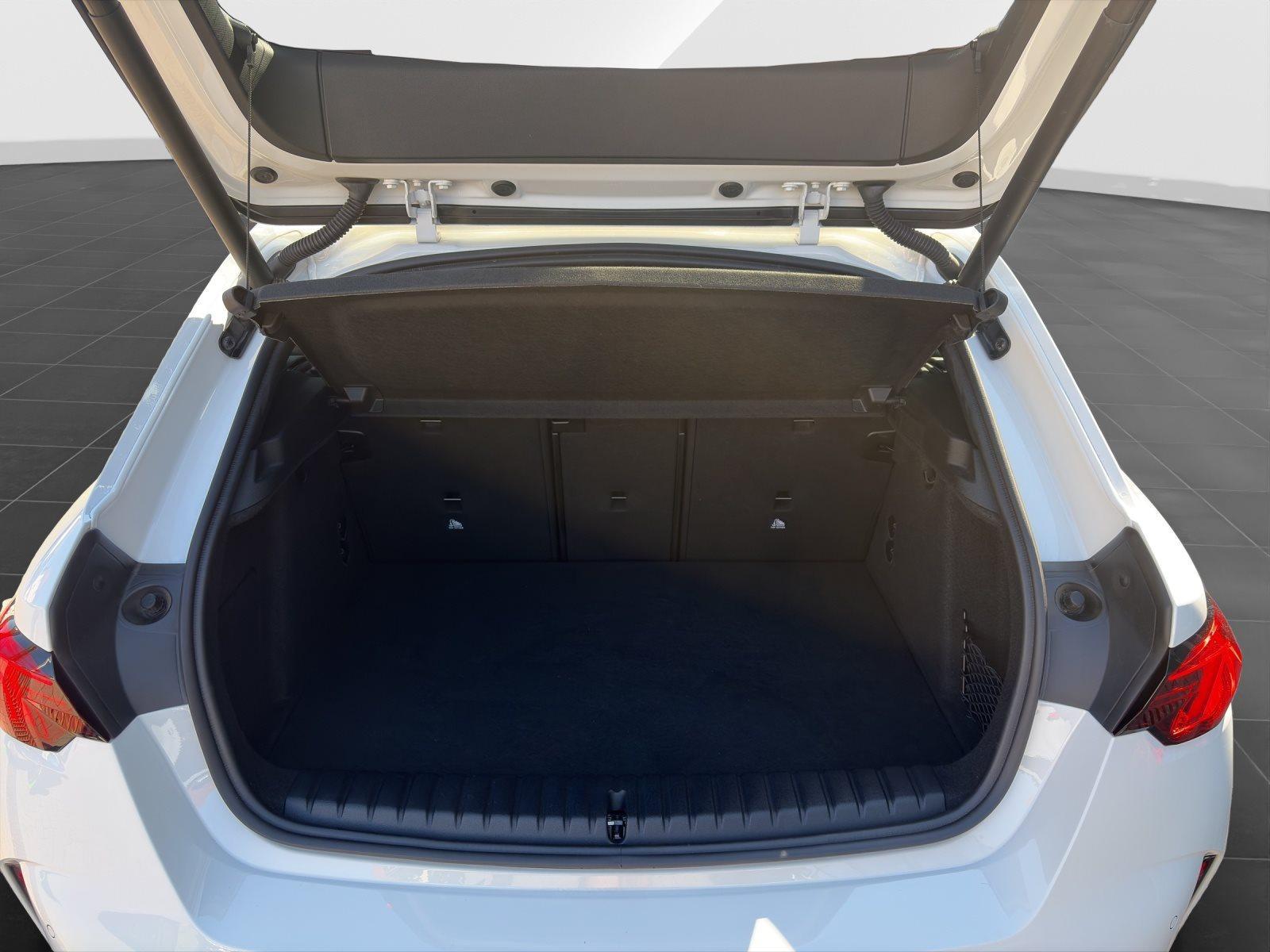 BMW 1er – Bild 29