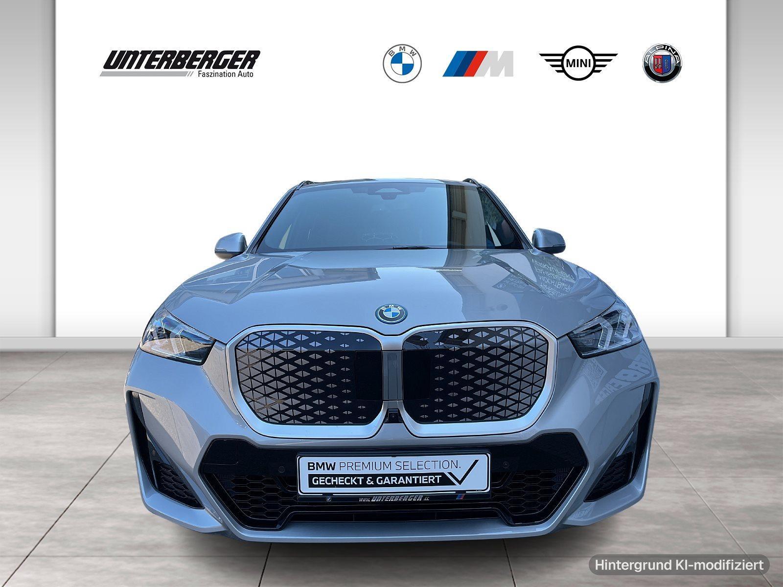 BMW iX1 – Bild 2