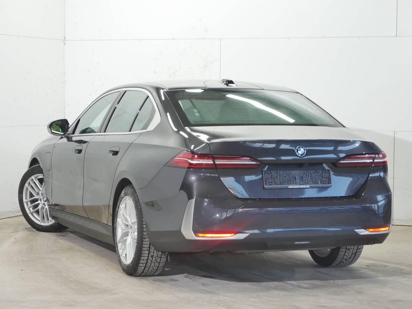 BMW 5er – Bild 4
