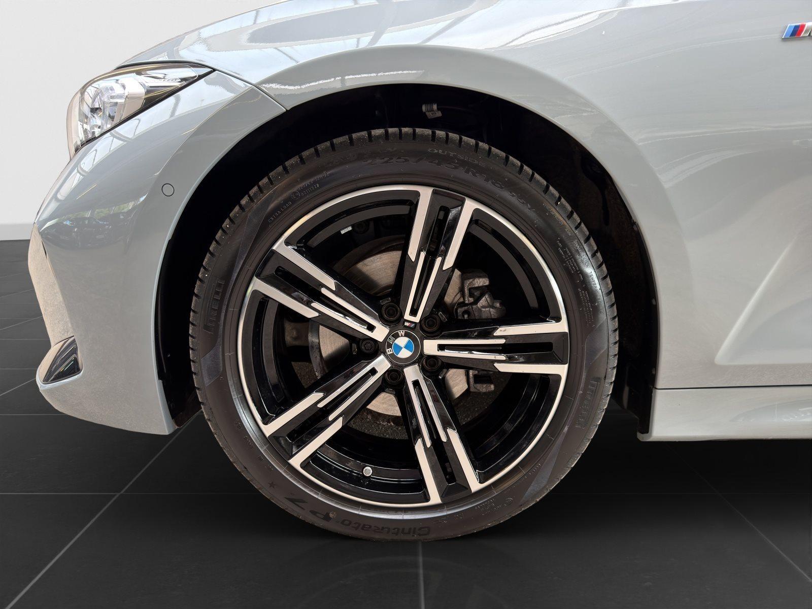BMW 3er – Bild 11