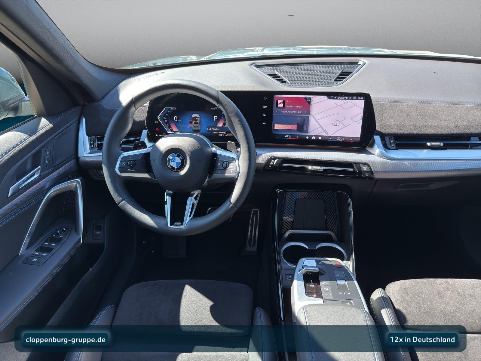 BMW X1 – Bild 13