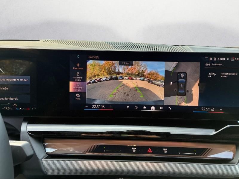 BMW 5er – Bild 21