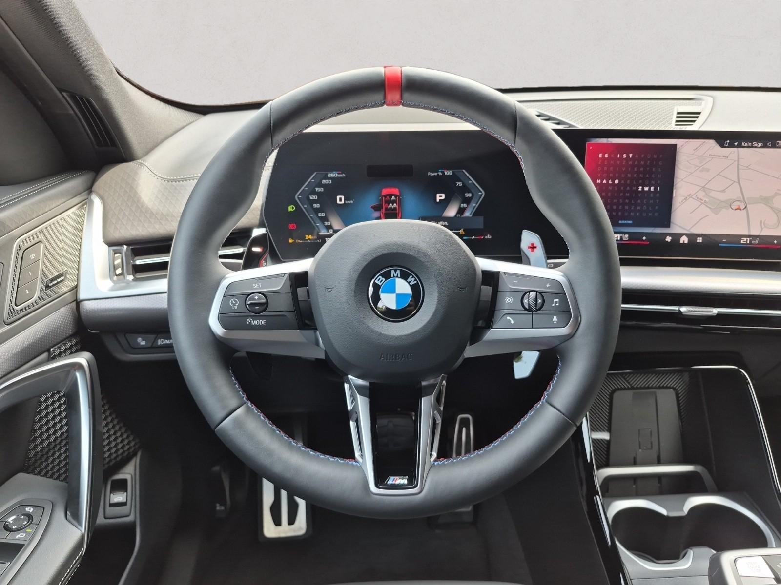 BMW X2 – Bild 16