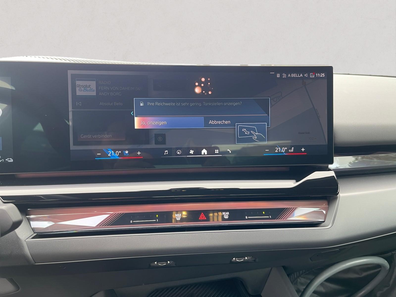 BMW 5er – Bild 28