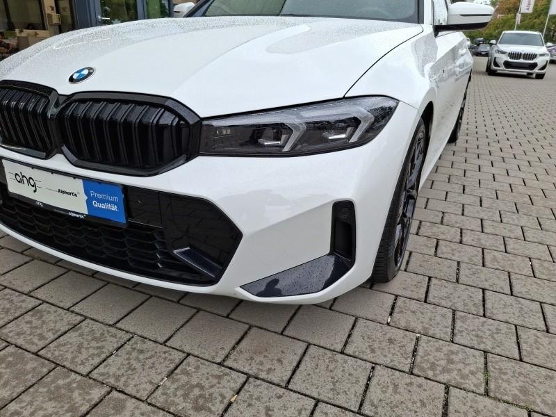 BMW 3er Touring
