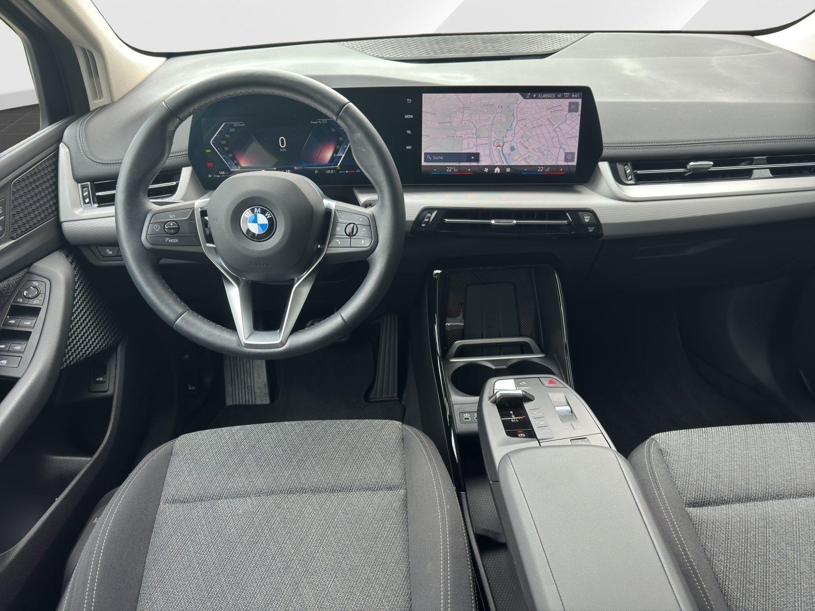 BMW 2er Active Tourer – Bild 8