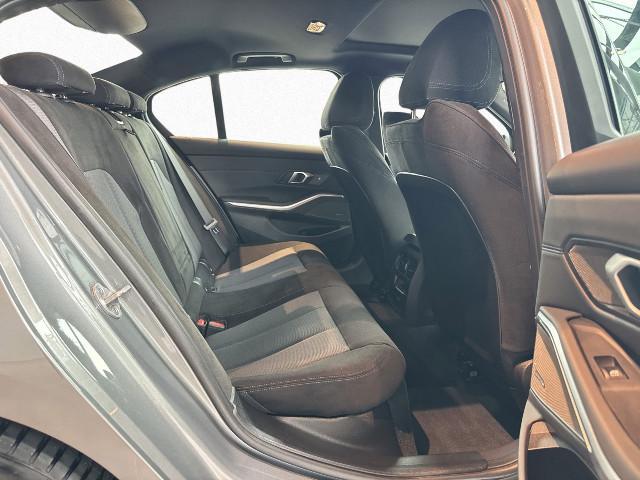 BMW 3er – Bild 12