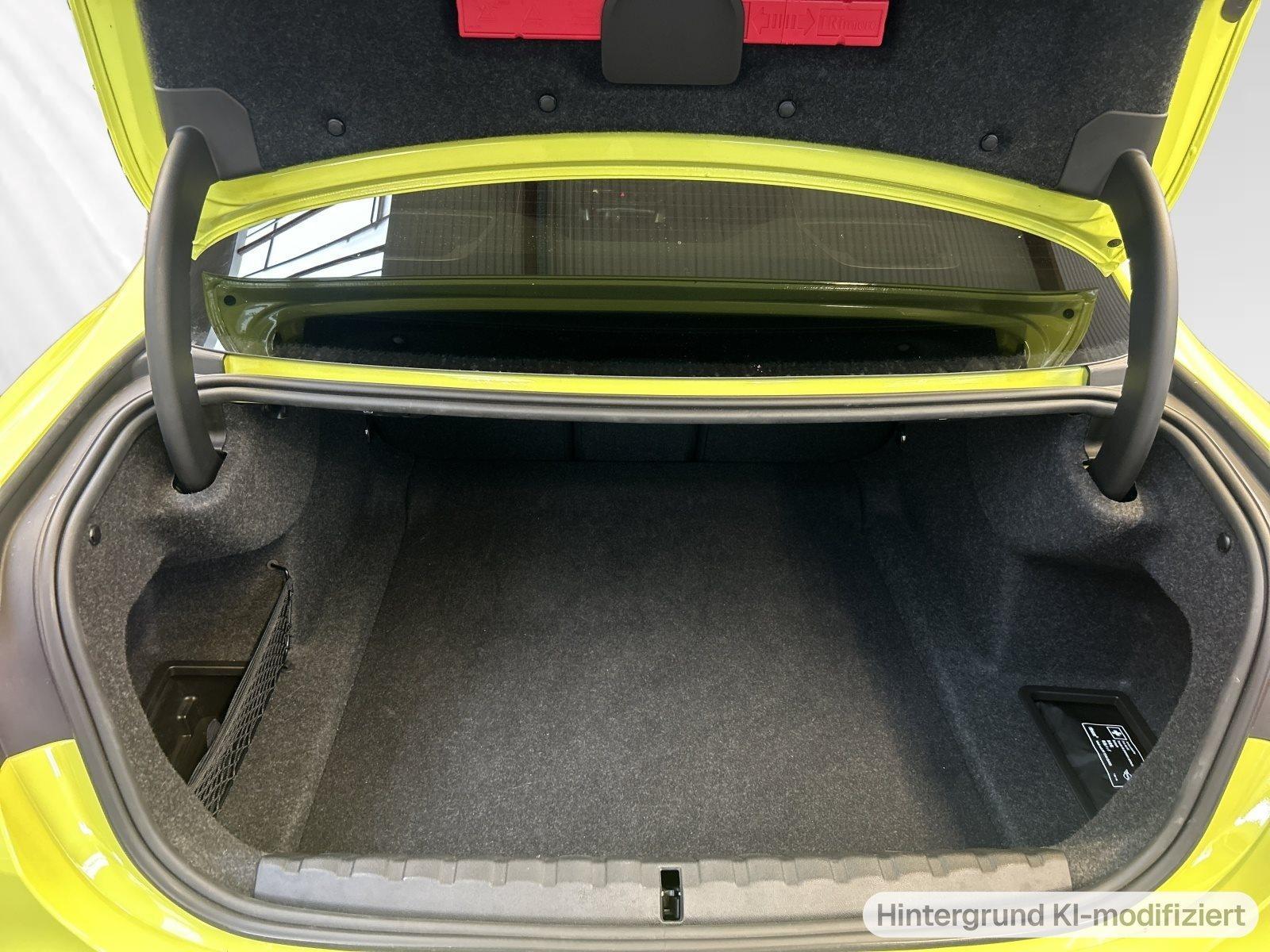 BMW M4 Coupé – Bild 20