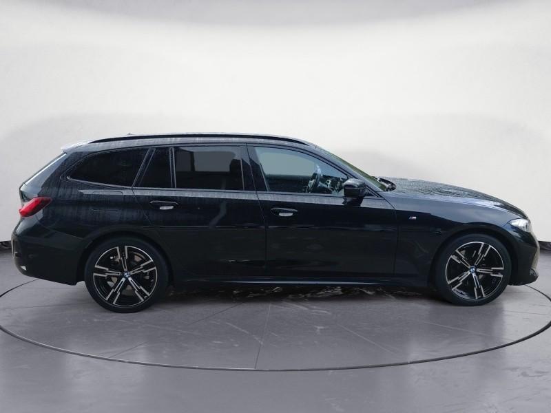 BMW 3er Touring – Bild 4