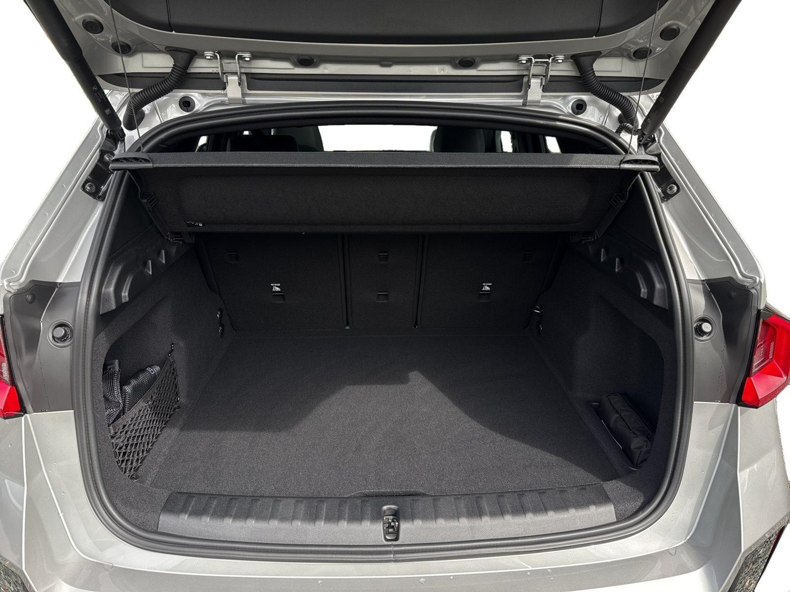 BMW X1 – Bild 13