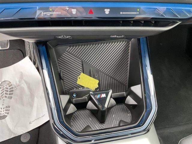 BMW X3 – Bild 24