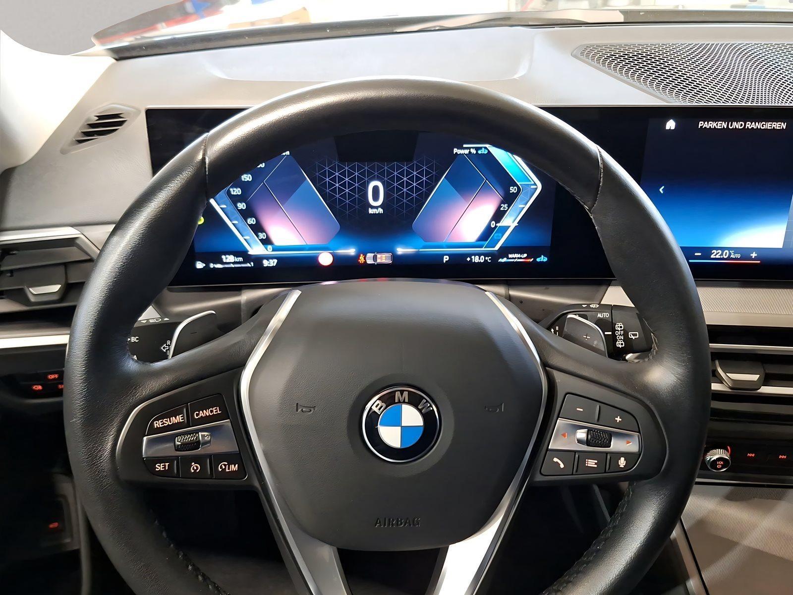 BMW 3er Touring – Bild 13