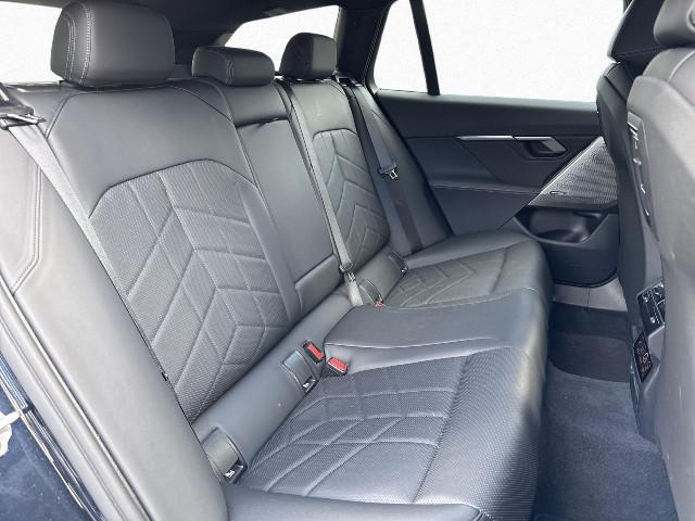 BMW 5er Touring – Bild 12