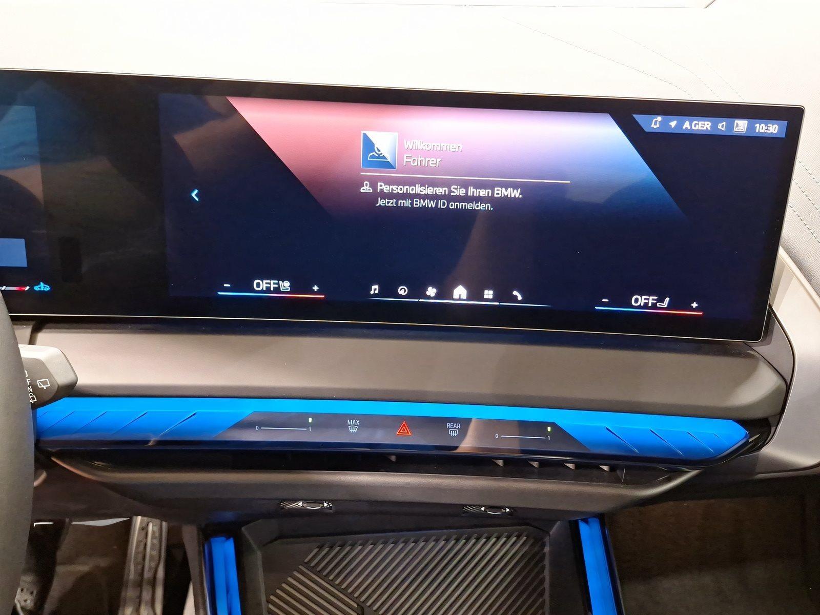 BMW X3 – Bild 14