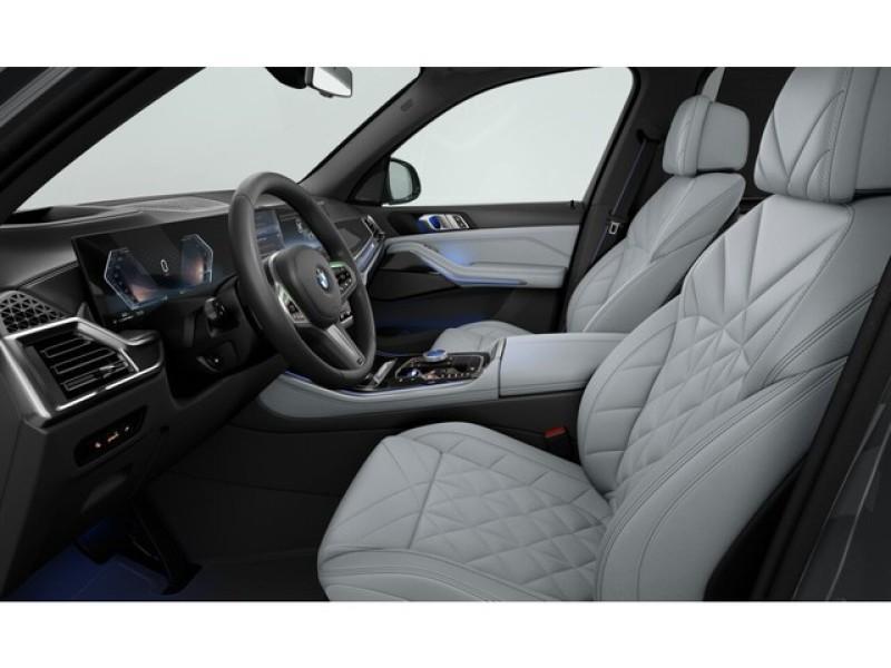 BMW X5 – Bild 10