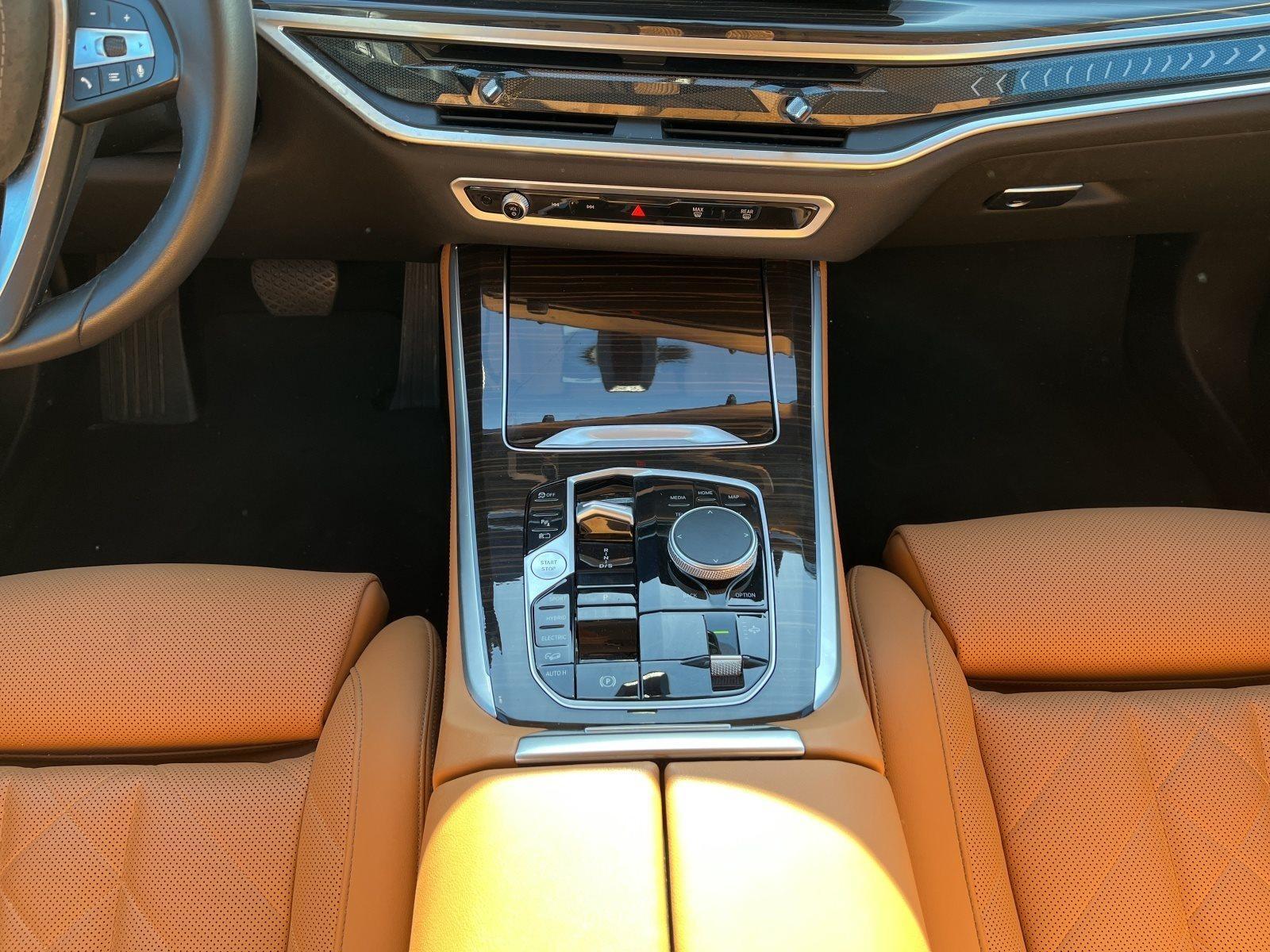BMW X5 – Bild 16