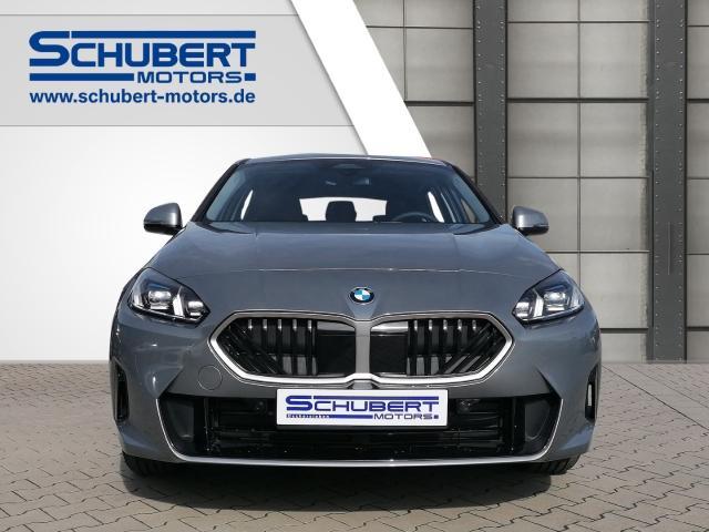 BMW 1er – Bild 22
