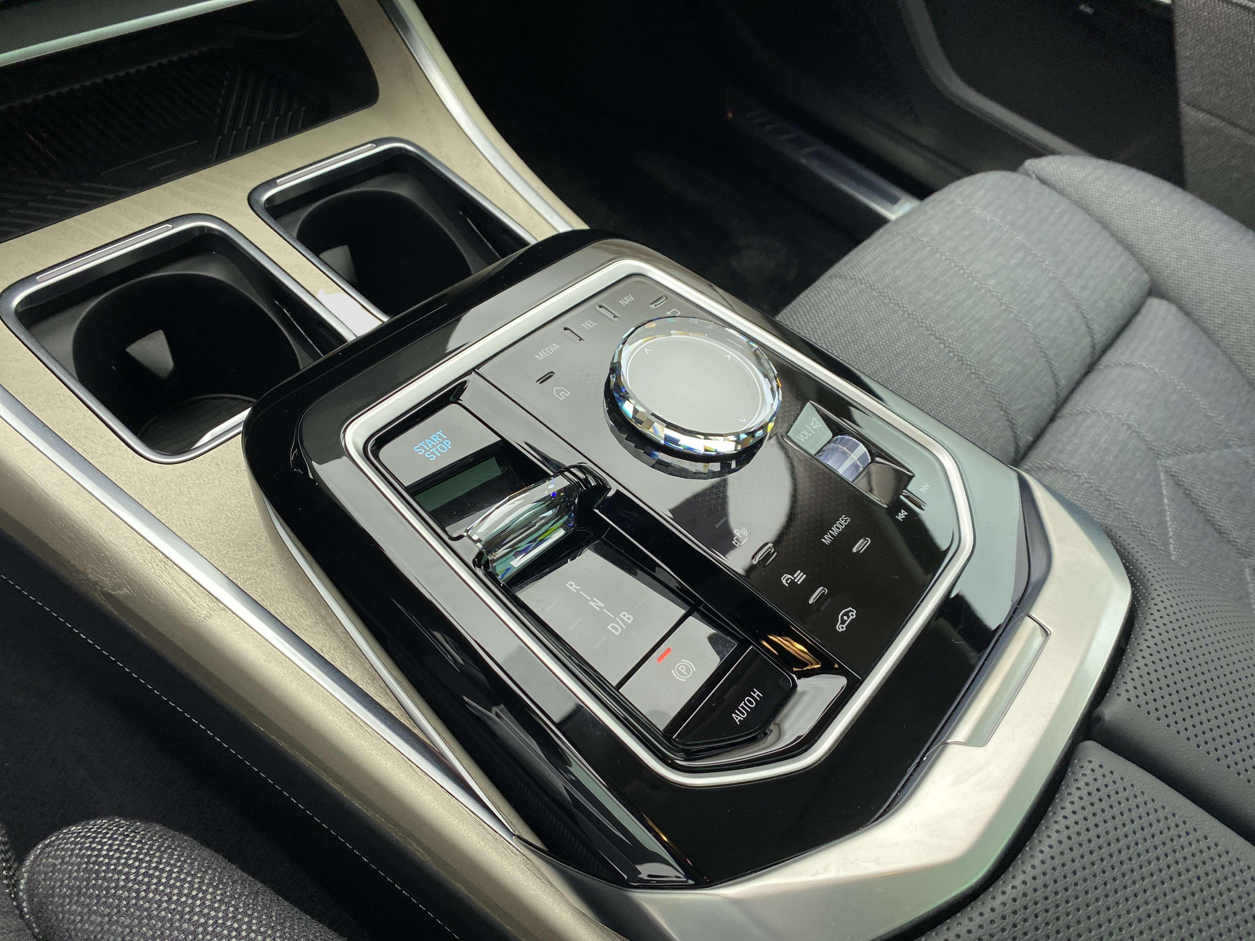 BMW X5 – Bild 8