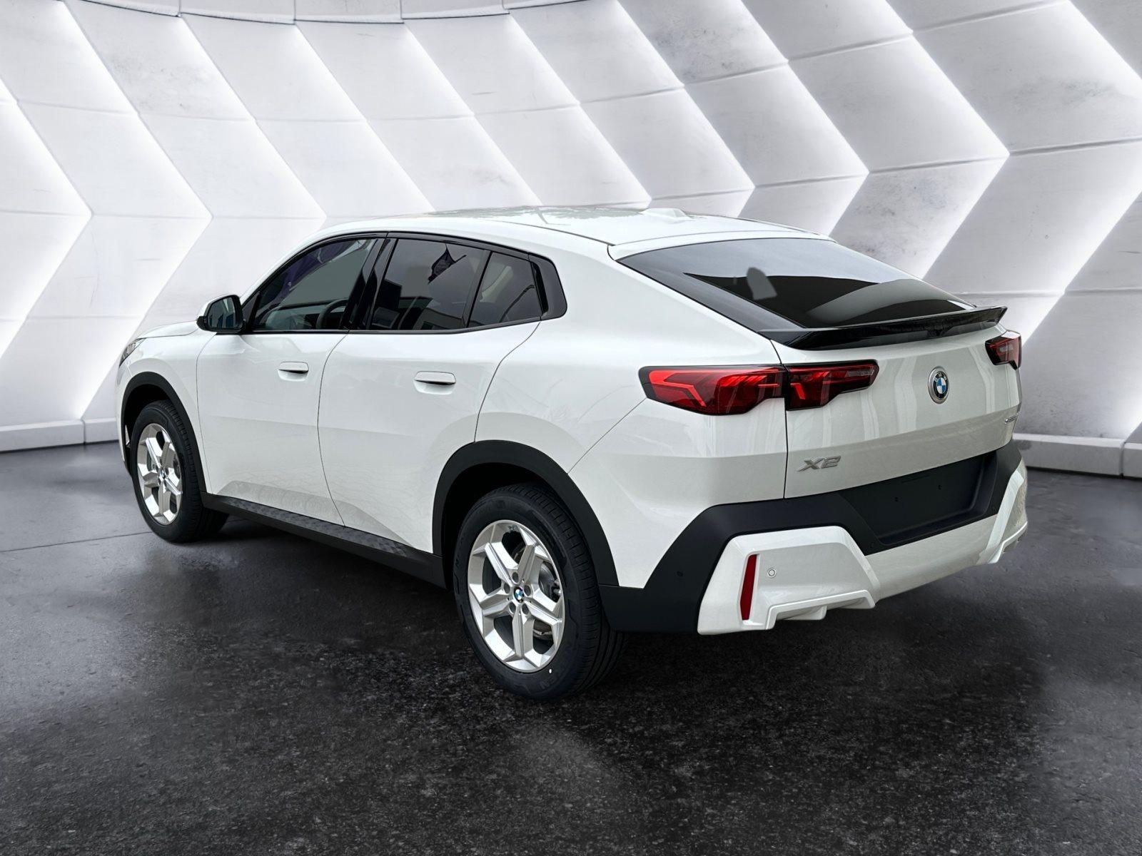 BMW X2 – Bild 3
