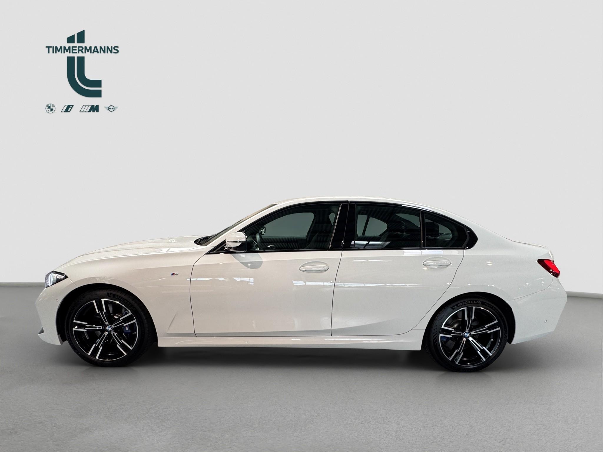 BMW 3er – Bild 9