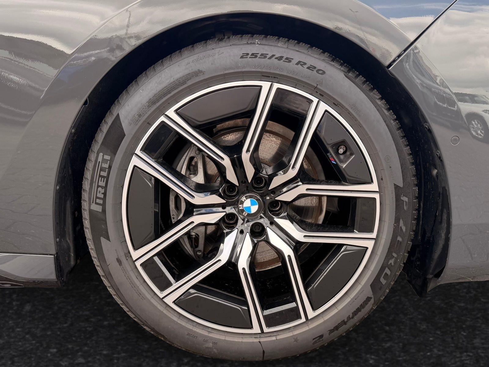 BMW 7er – Bild 4