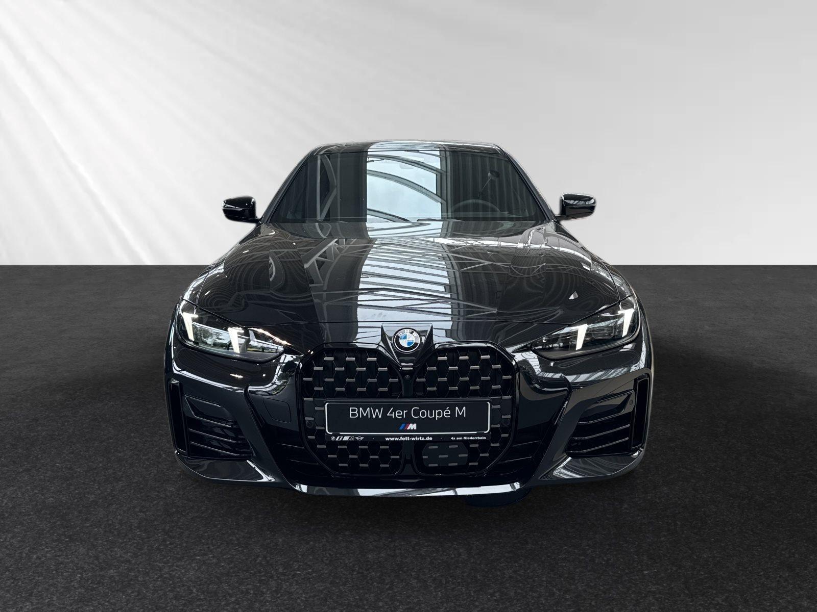BMW 4er Gran Coupé – Bild 5