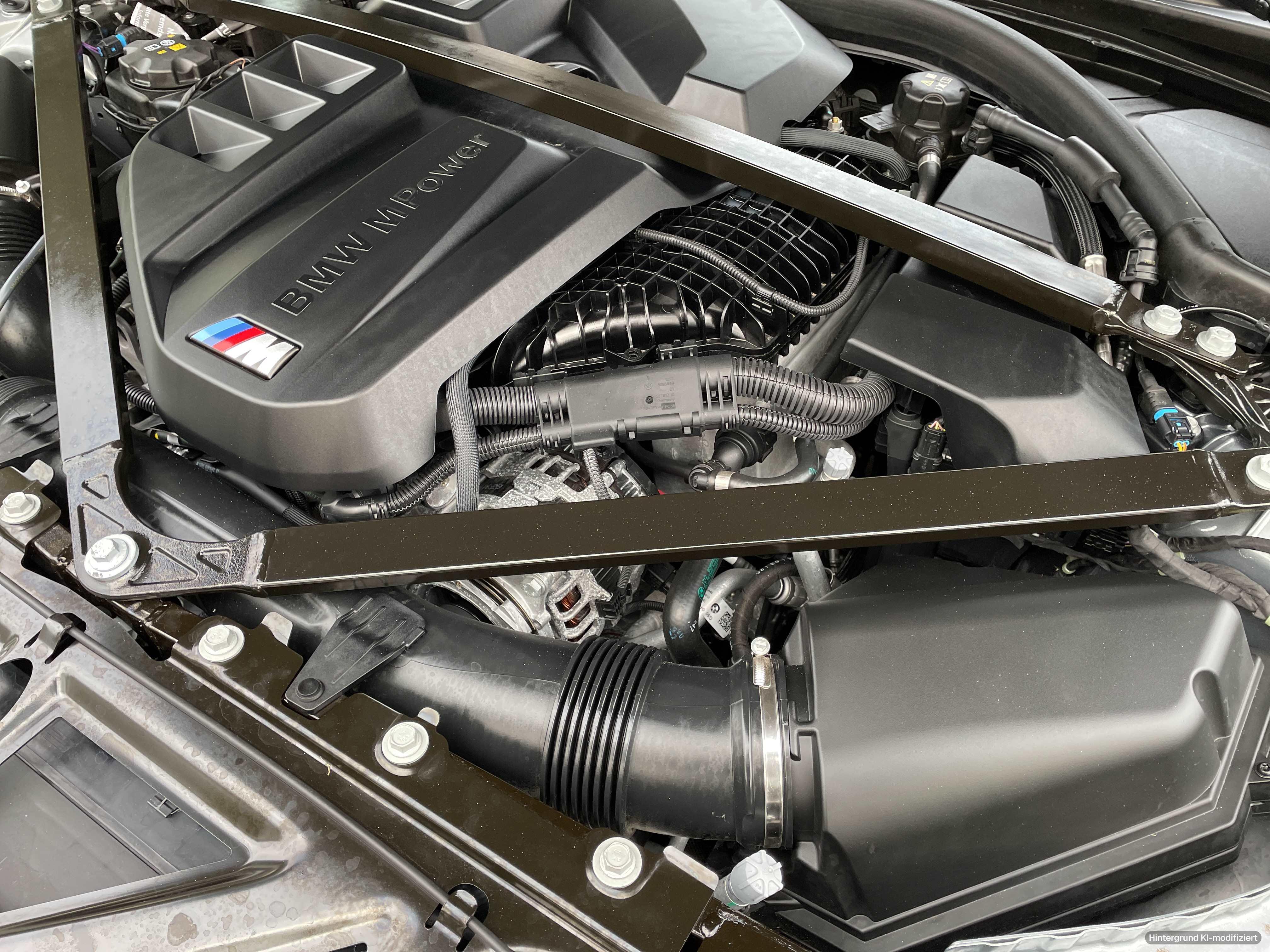 BMW M4 Cabrio – Bild 14
