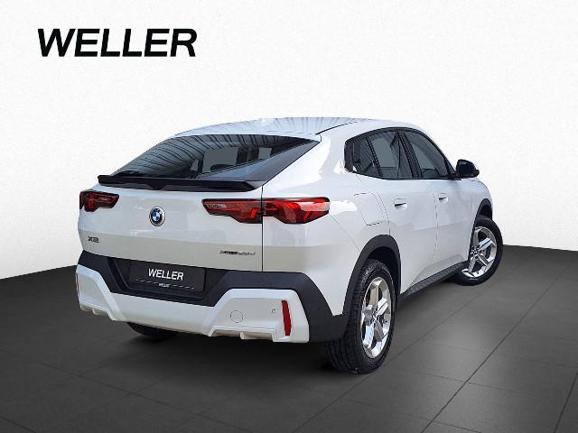 BMW X2 – Bild 3