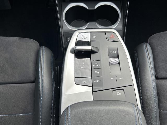 BMW X1 – Bild 11