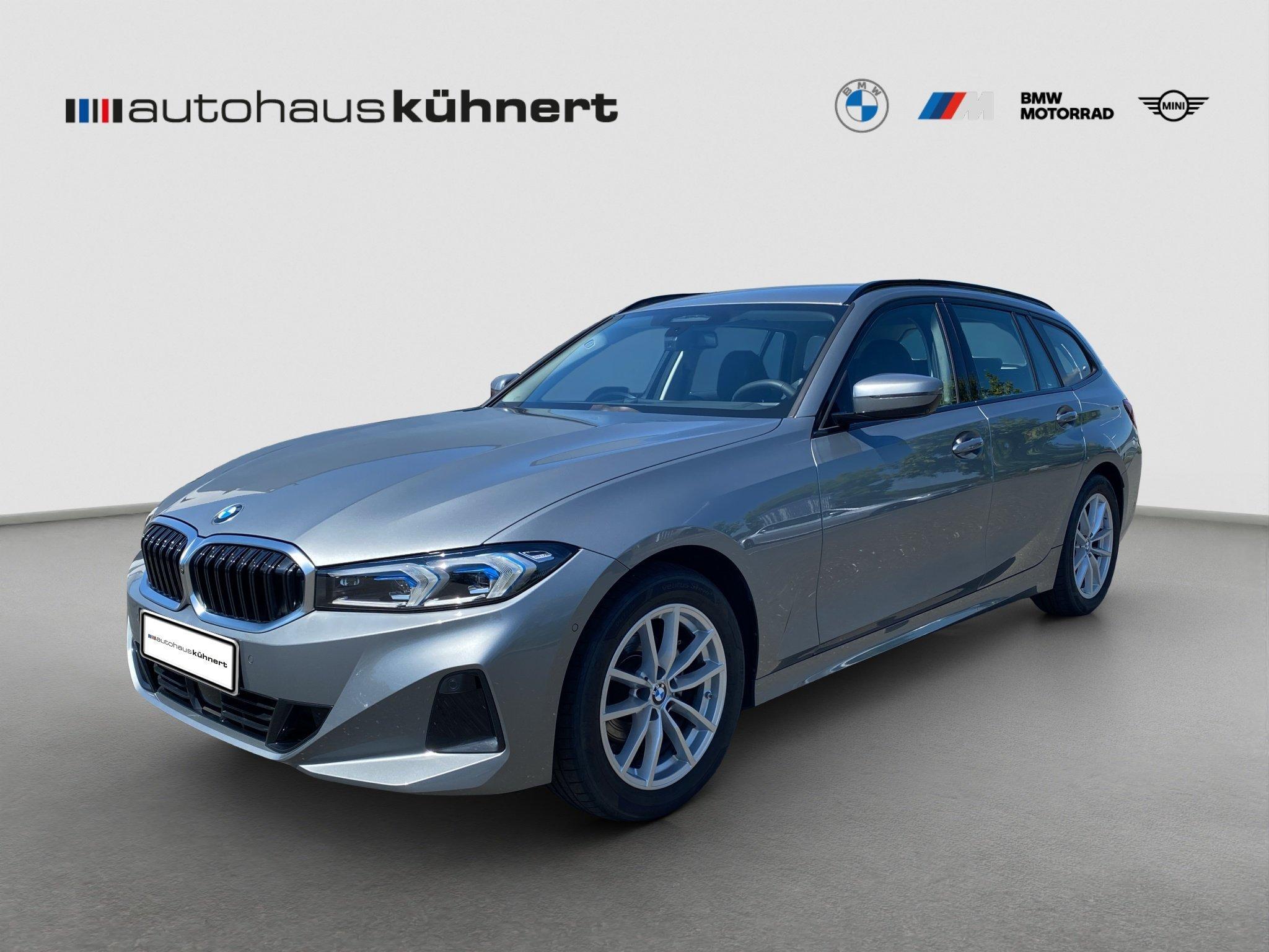 BMW 3er Touring