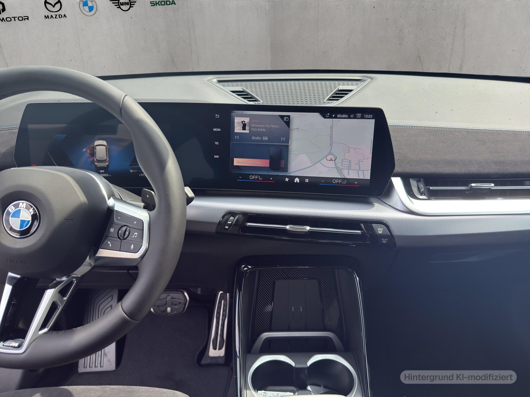 BMW X1 – Bild 22