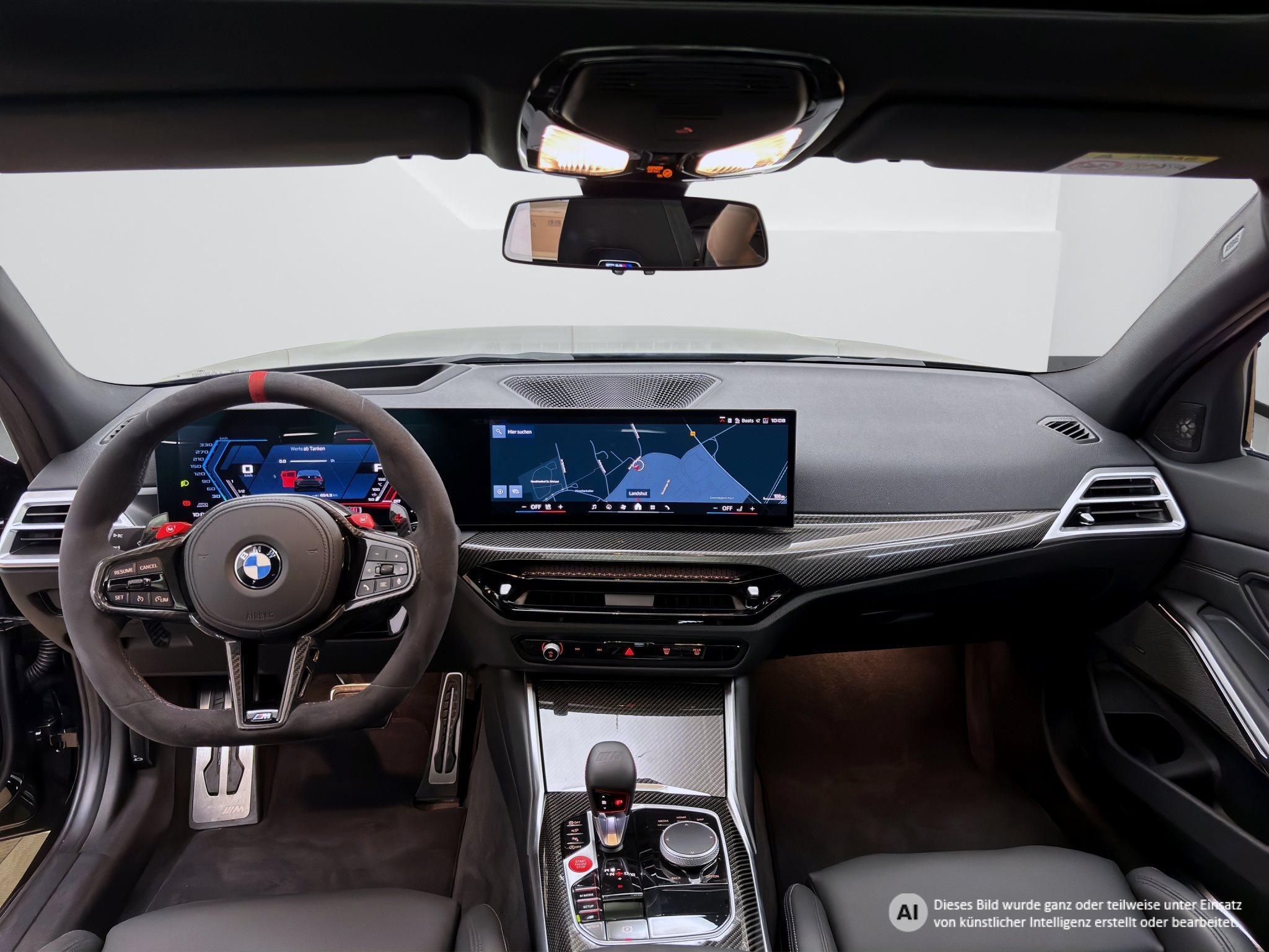 BMW M3 – Bild 6