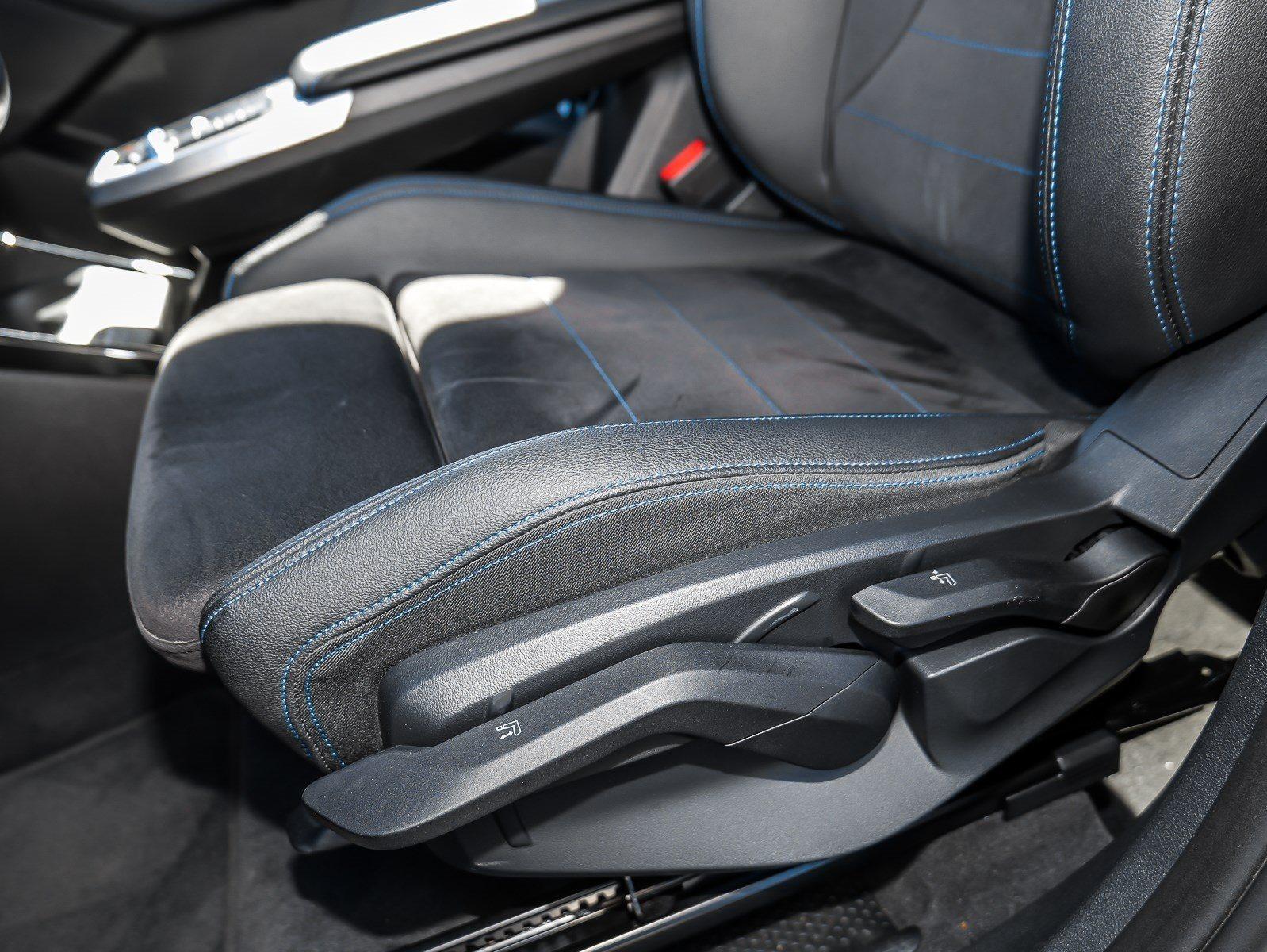 BMW 2er Active Tourer – Bild 16