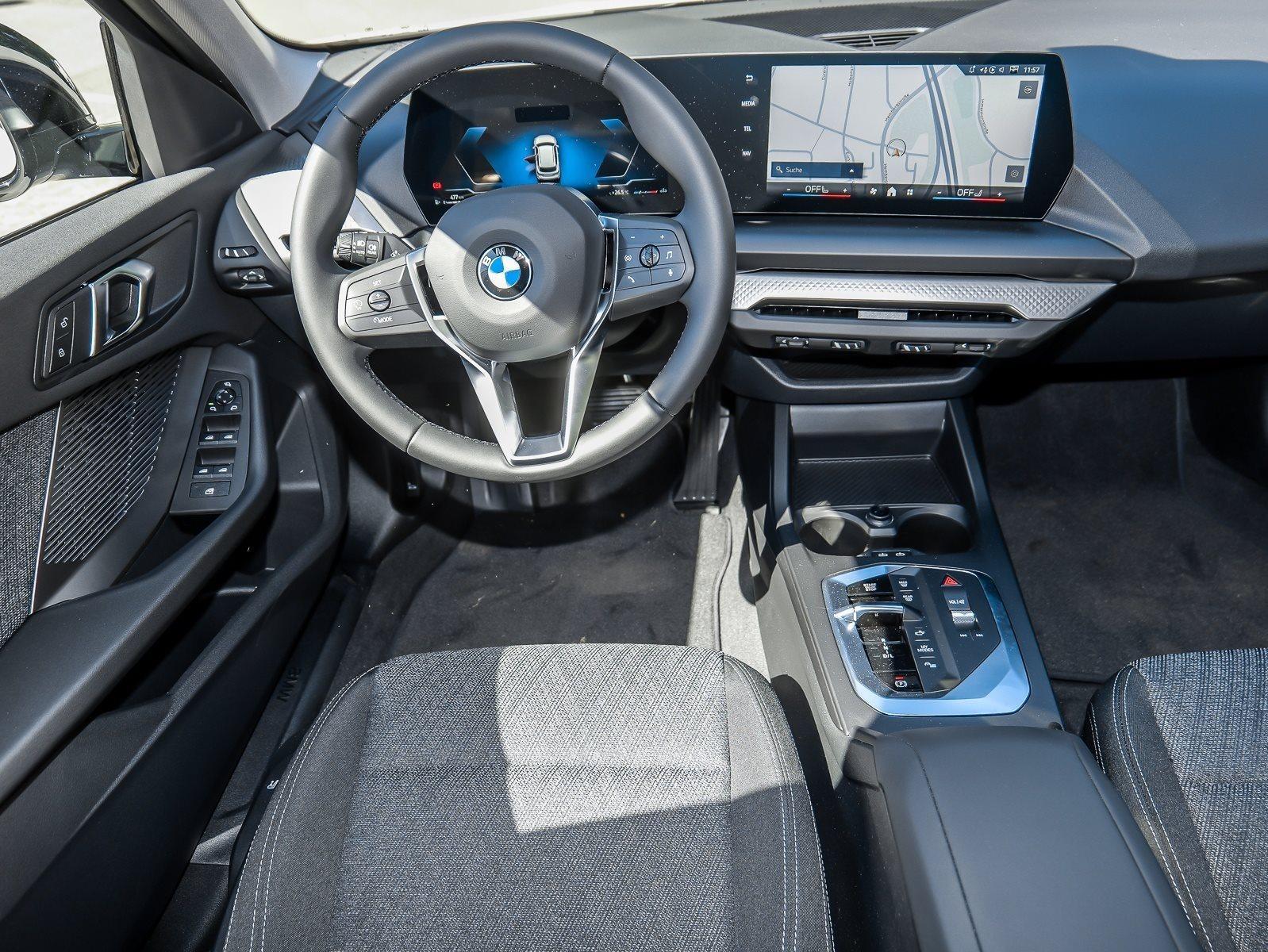 BMW 1er – Bild 14
