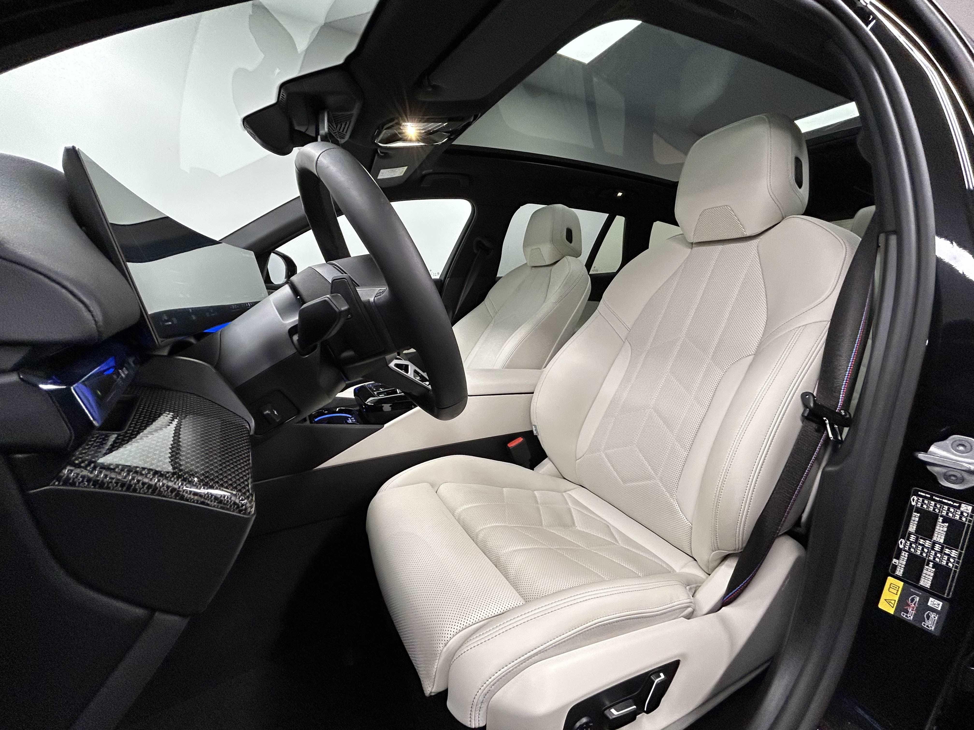 BMW 5er Touring – Bild 45